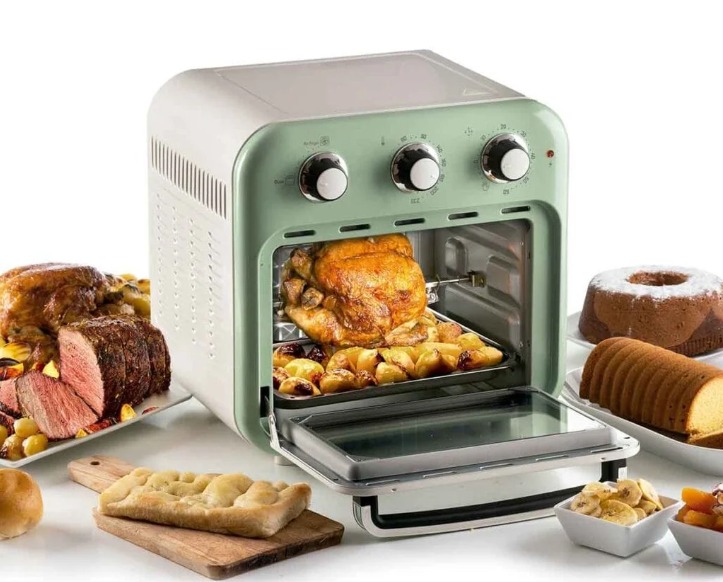 Air Fryer (Edição Amor Verdadeiro)