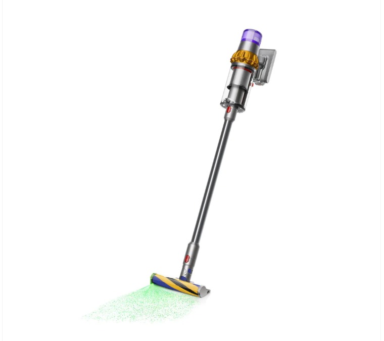 Aspirador Dyson V15