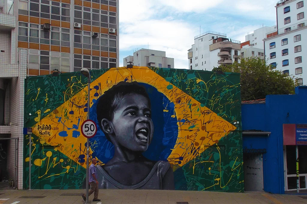 Paulista Avenue