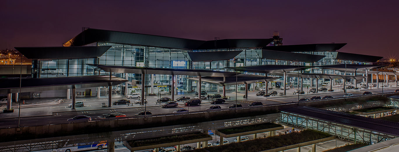 GRU Airport