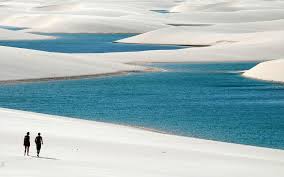 Lençóis Maranhenses