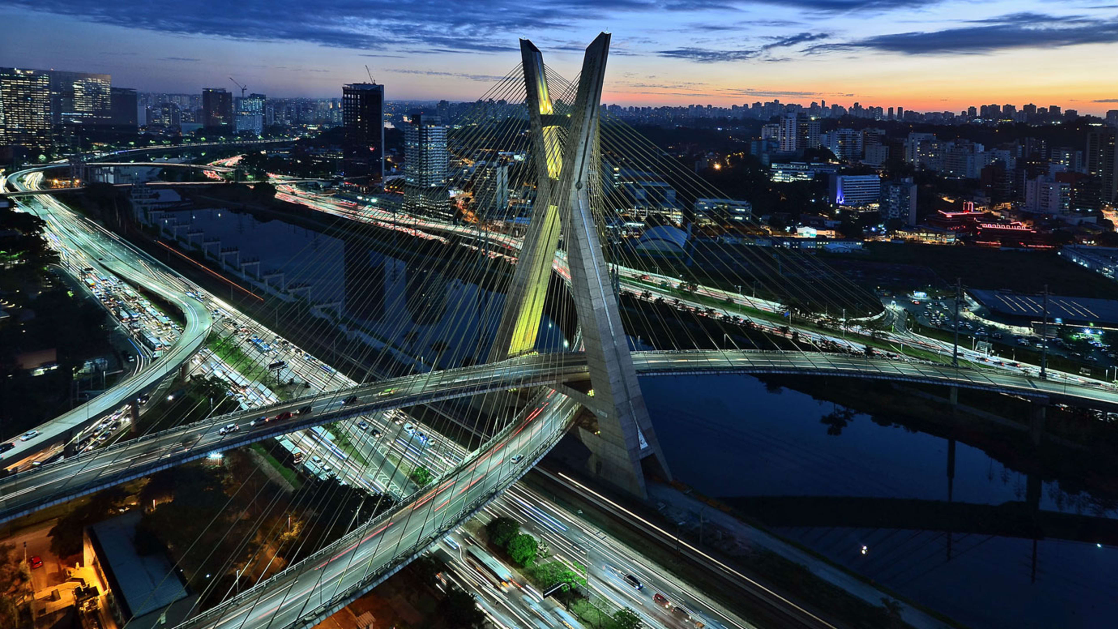 São Paulo